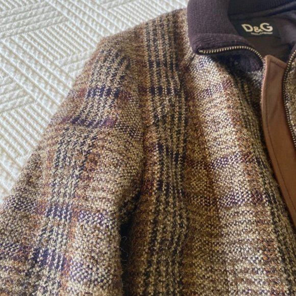 Dolce & Gabbana wool jacket - Picture 5 of 7